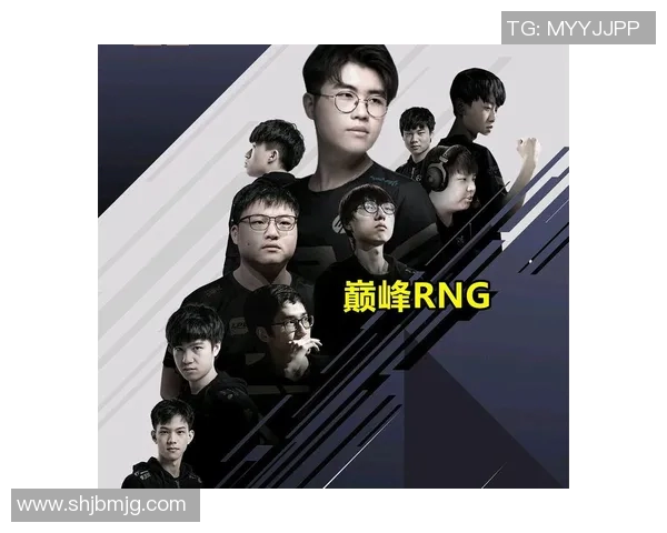 热议和平精英RNG战队意识变革与S15赛季LOL游戏策略新趋势探讨