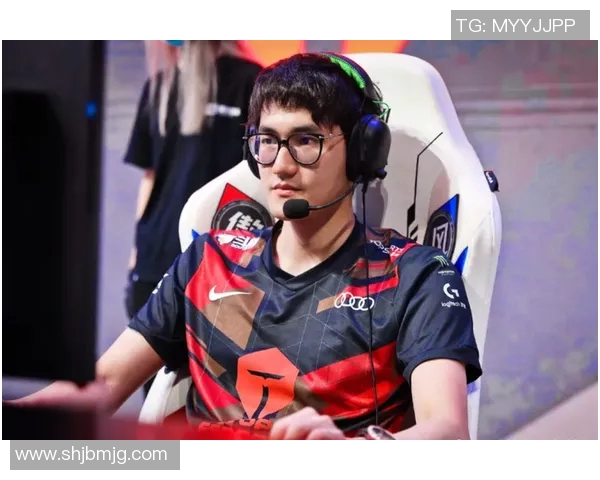 青年赛特别报道TES的崛起之路与突破成就全景回顾