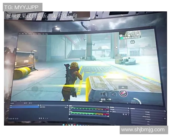 电竞实时数据专家周丽揭秘和平精英成功背后的策略与经验分享