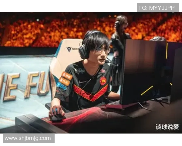 电竞比分王军专访揭秘英雄联盟发展历程与未来展望实时新闻